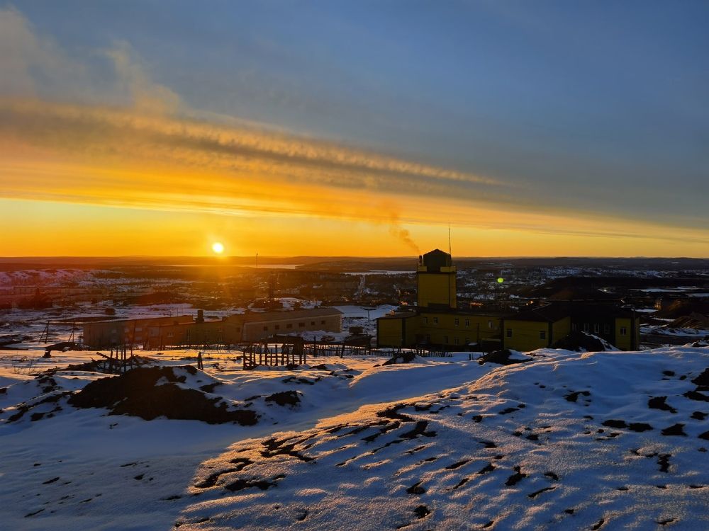 Photograph by Вероника Алиризаева