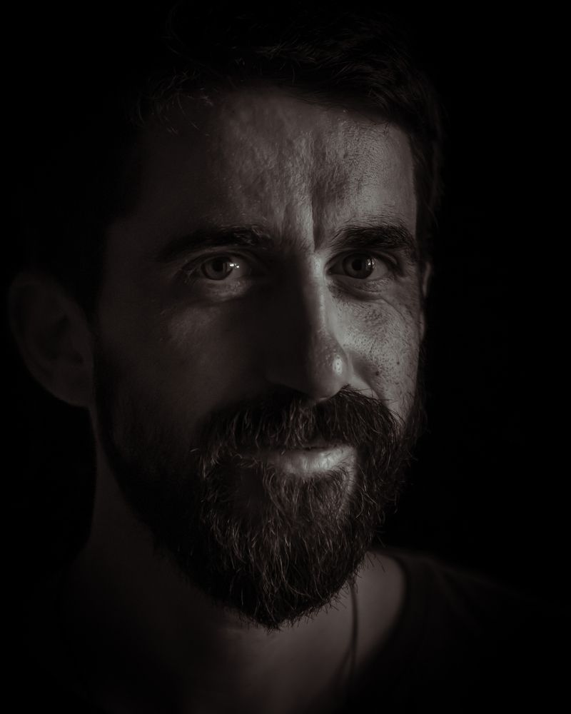 Photograph by Андрей Марченко