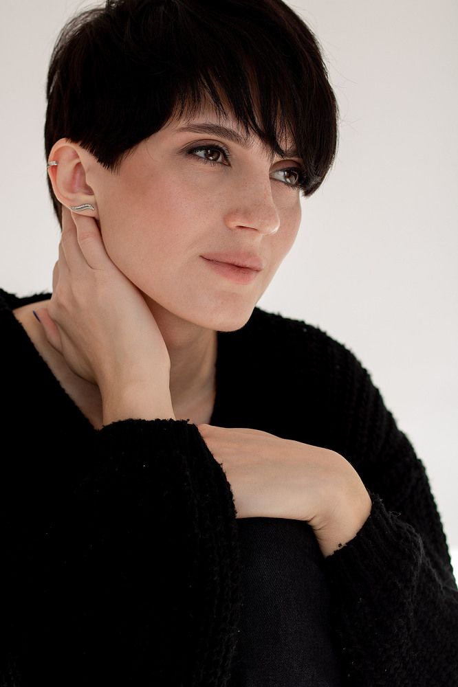 Photograph by Екатерина Селютина