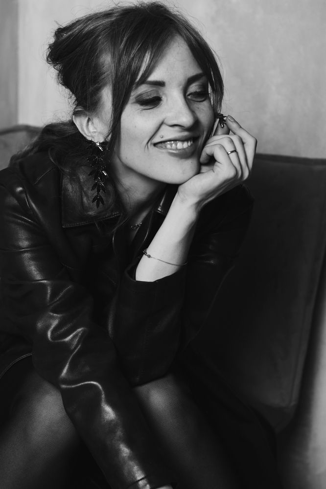 Photograph by Екатерина Селютина