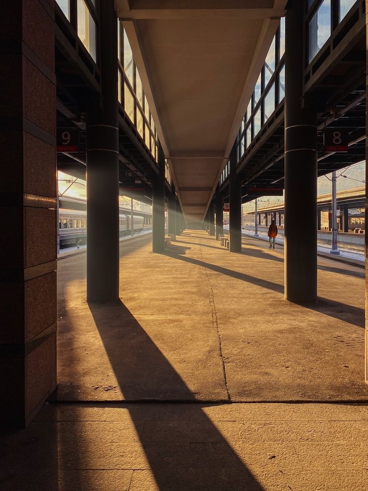 Photograph by Александр Максимов