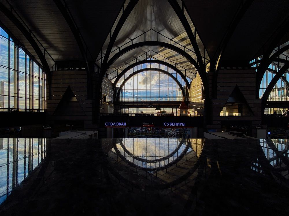 Photograph by Александр Максимов