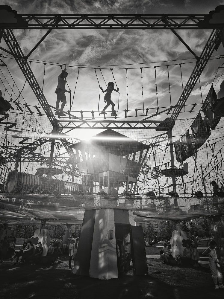 Photograph by Ефремова Евгения
