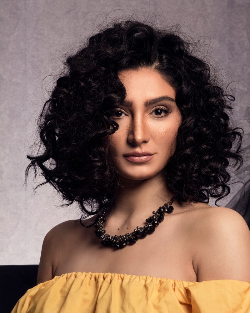 Photograph by Javad Allahyari