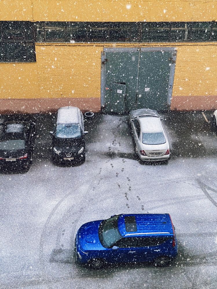 Photograph by Александр Максимов