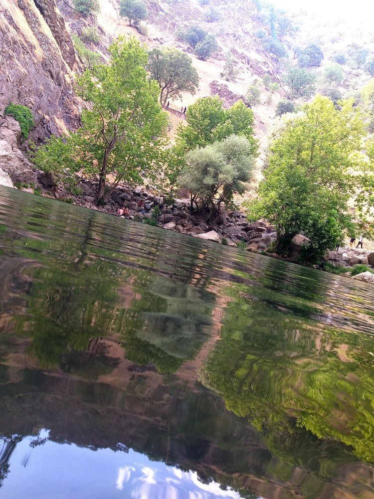 Photograph by masoud baghbani
