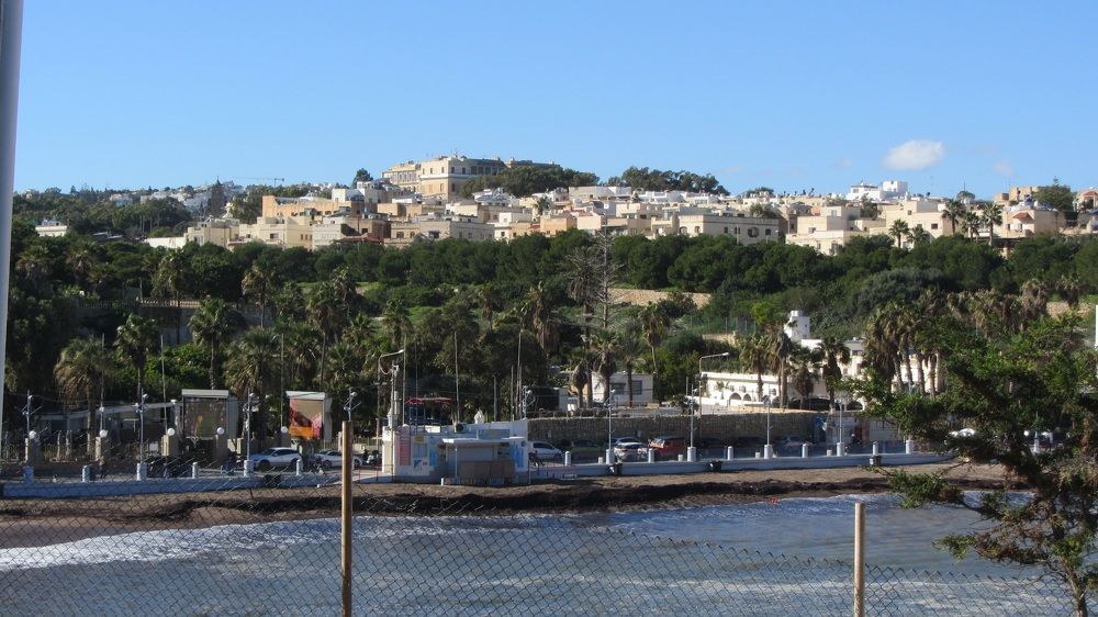 Photograph by Natalja Rogalova