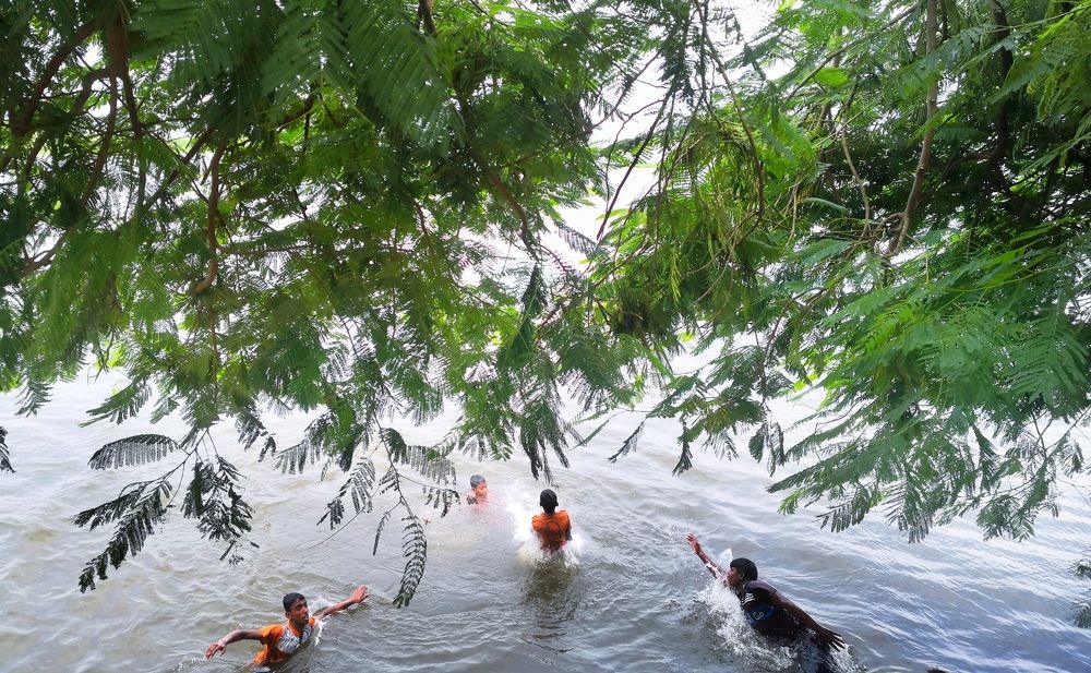 Photograph by MD. ASADULLAH