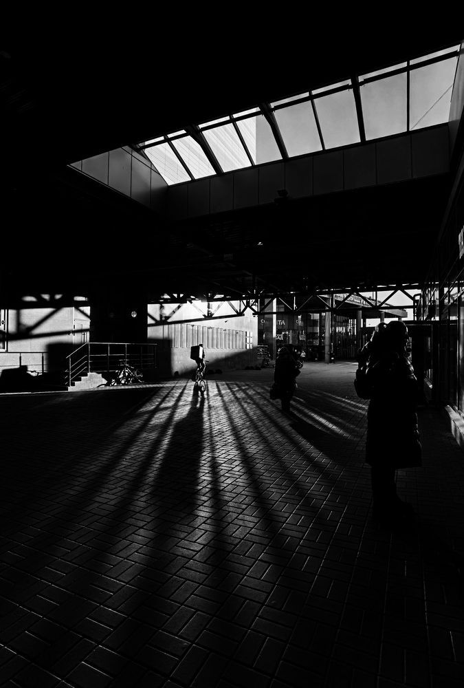 Photograph by Александр Максимов