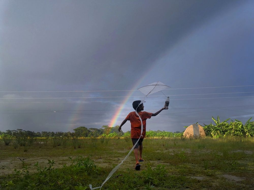 Photograph by MD. ASADULLAH