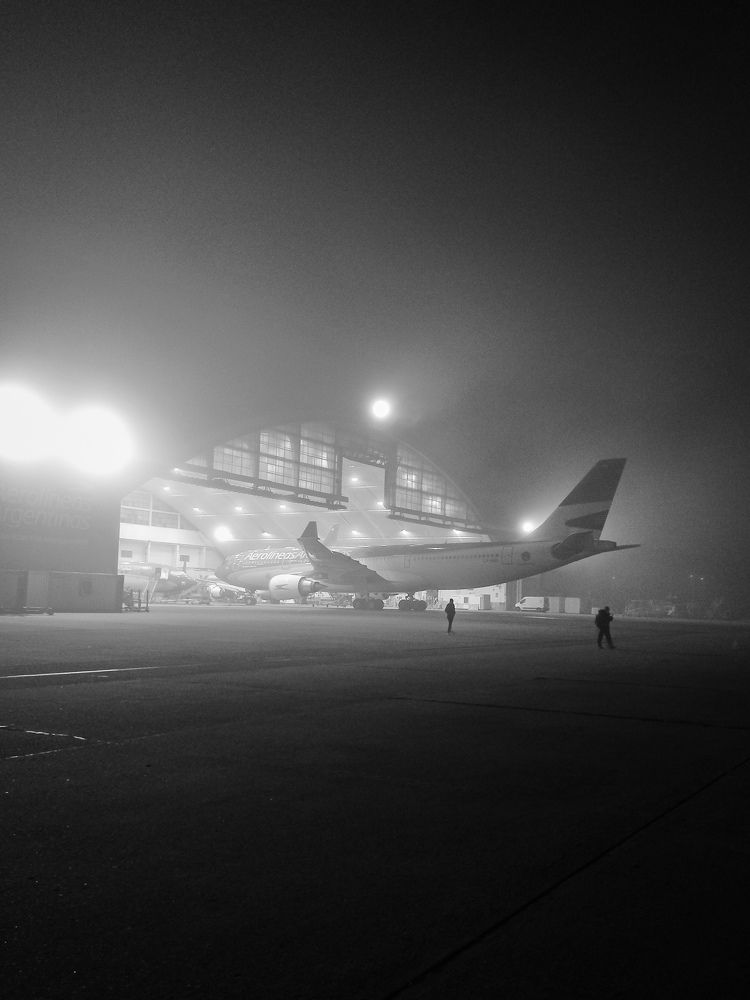 Photograph by Juan Fernando Andrada