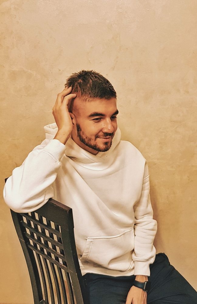 Photograph by Aliona