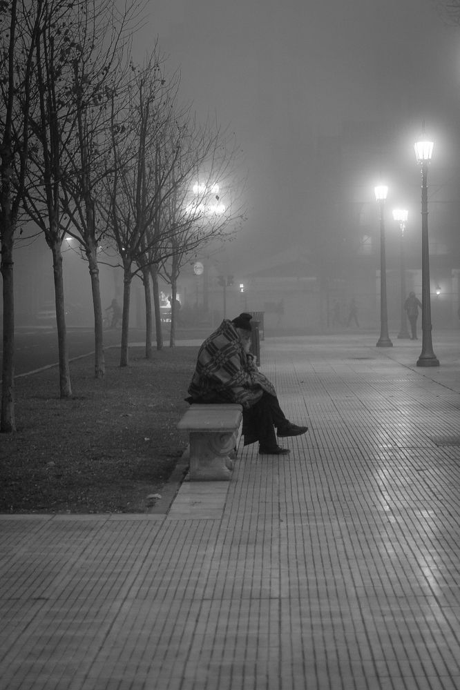 Photograph by Juan Fernando Andrada