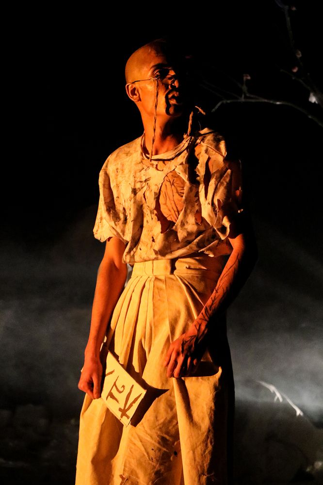 Фотография автора Seyede Elahe GHasemi