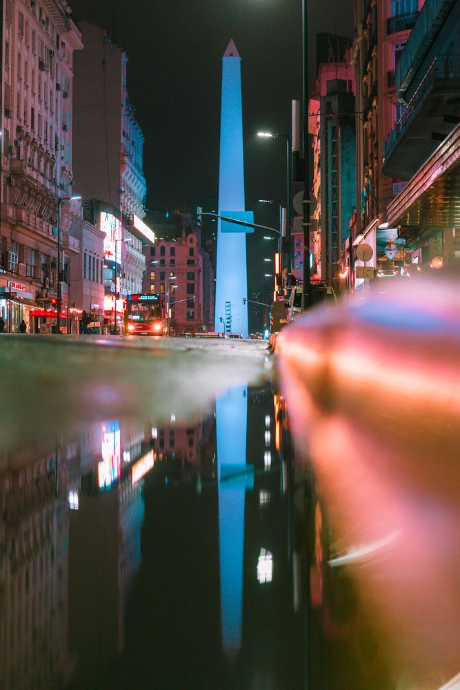 Photograph by Juan Fernando Andrada