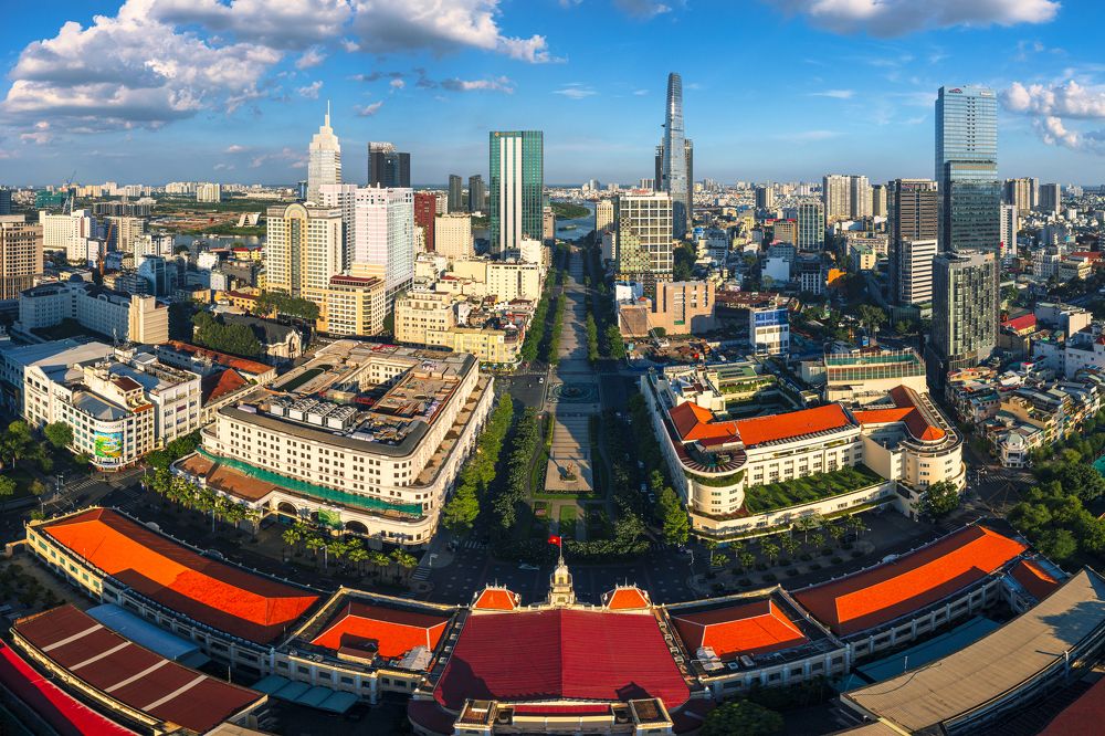 Photograph by Dung Pham