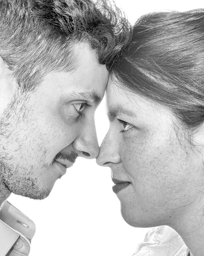 Photograph by Galina Livernette