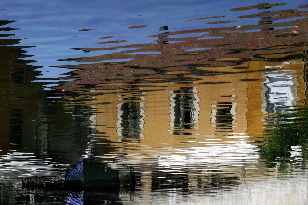 Photograph by Gabriella Szabo