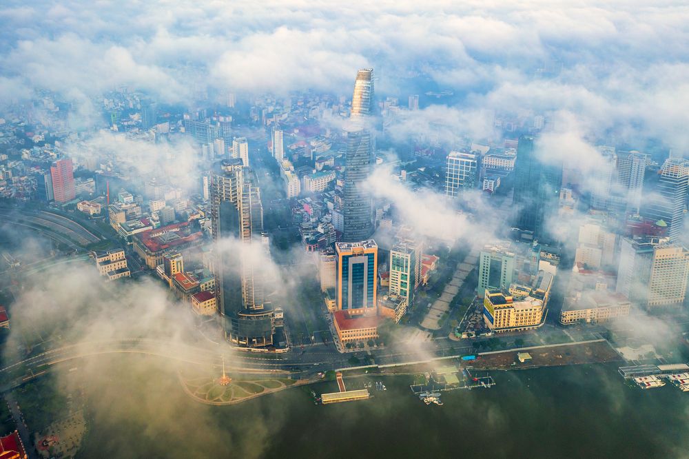 Photograph by Dung Pham