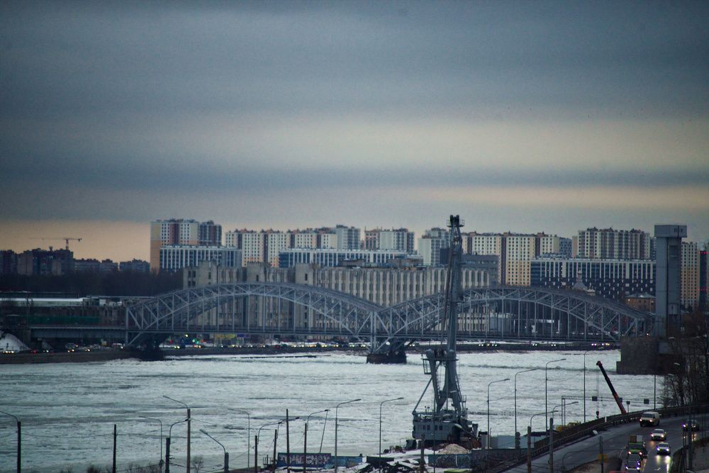 Photograph by Дмитрий Шартон