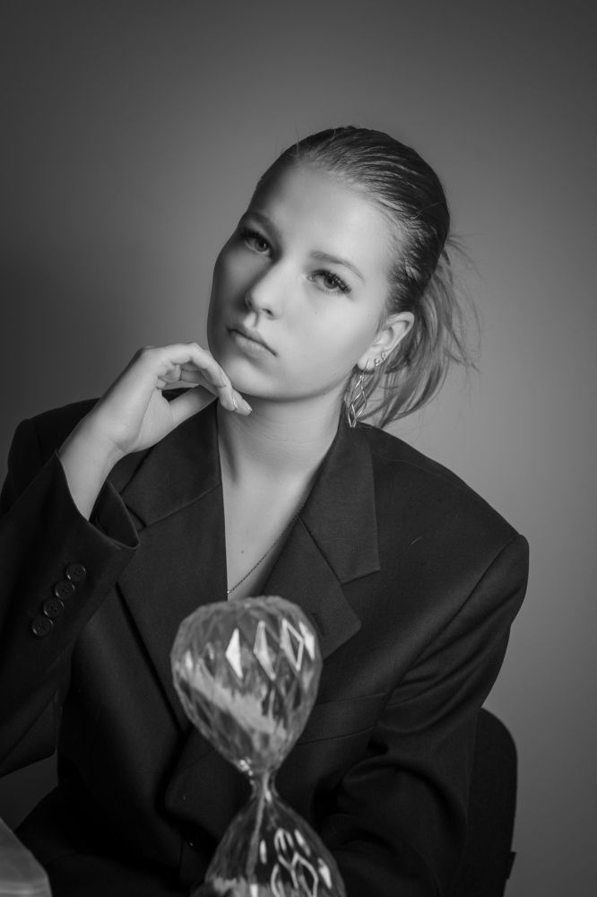 Photograph by Olena Boiko