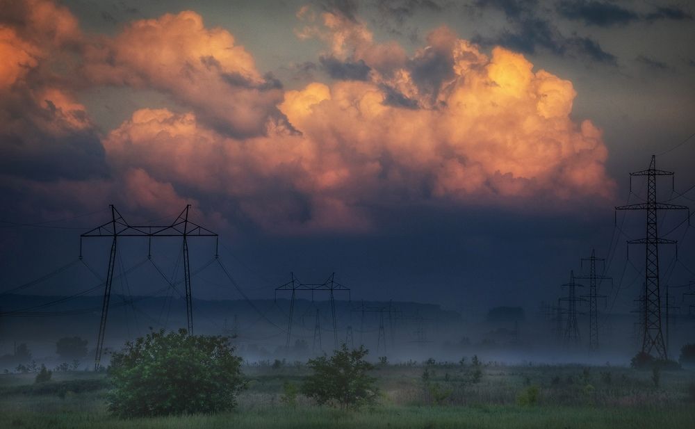 Photograph by Рымаров Александр