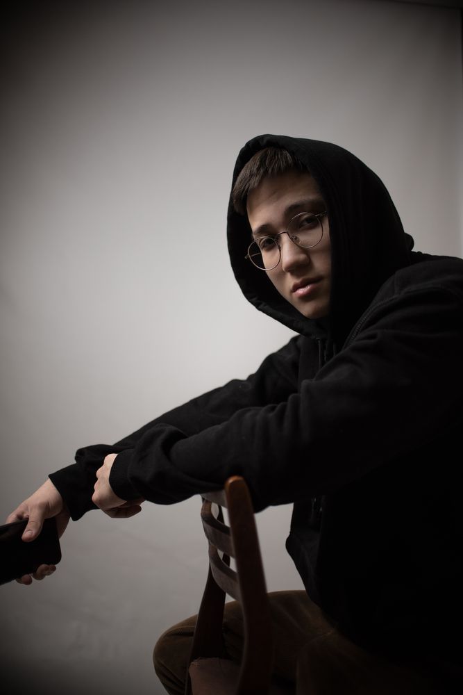 Photograph by Тимур Хабибуллин