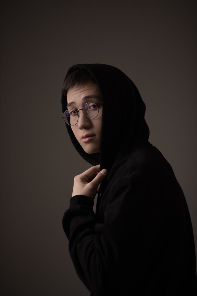 Photograph by Тимур Хабибуллин