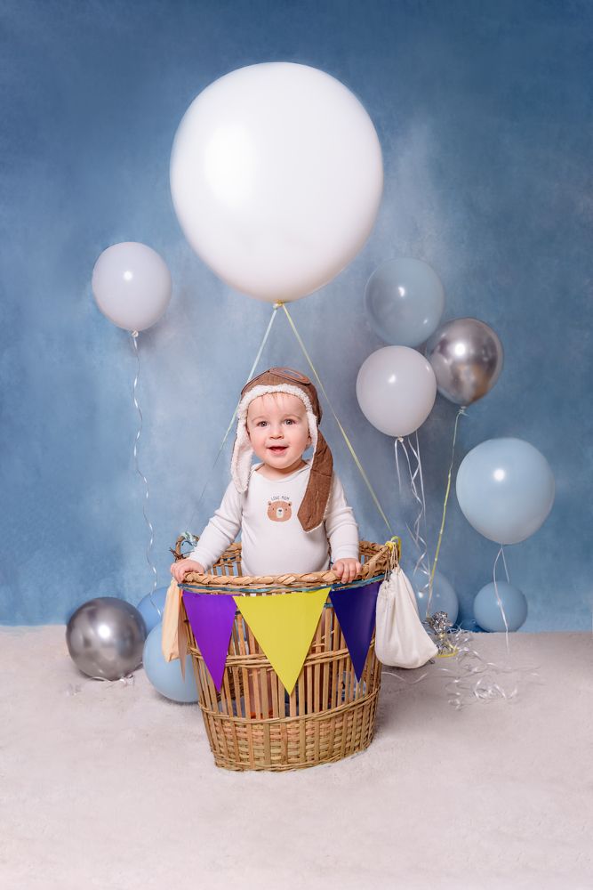 Photograph by Anastasiya