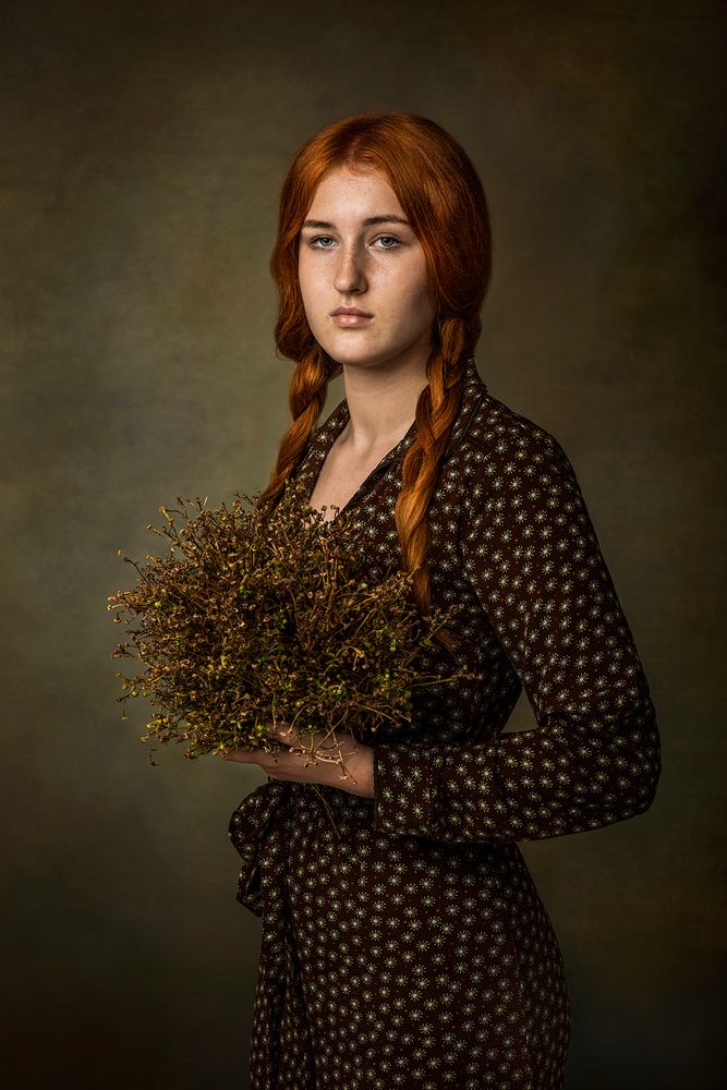 Photograph by DALIA KASPERAVICIENE