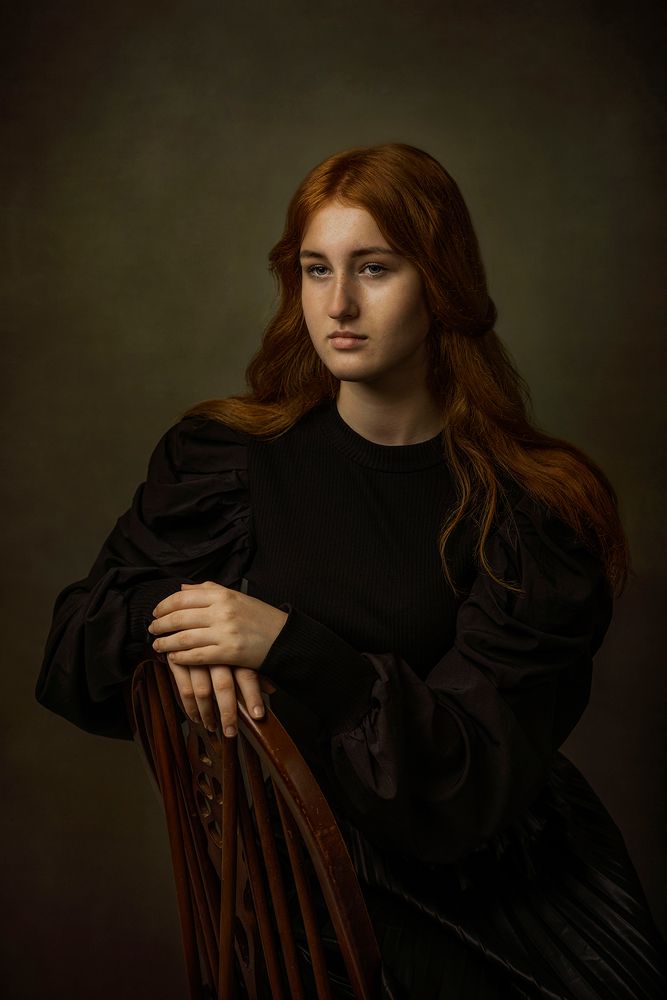 Photograph by DALIA KASPERAVICIENE