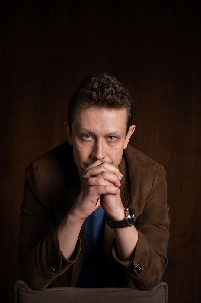 Photograph by Татьяна Скворцова