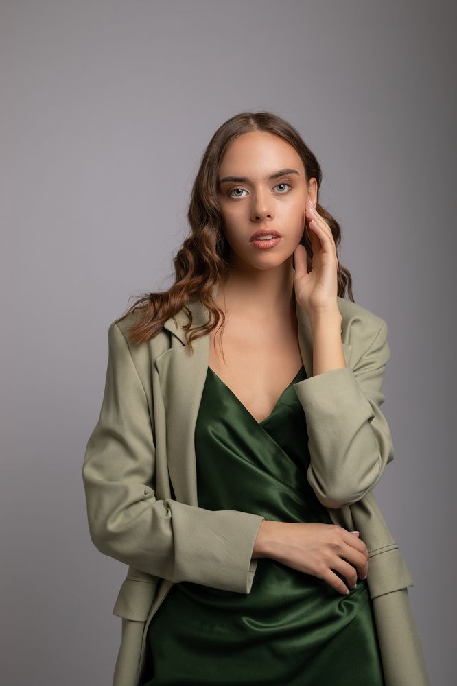 Photograph by Татьяна Скворцова