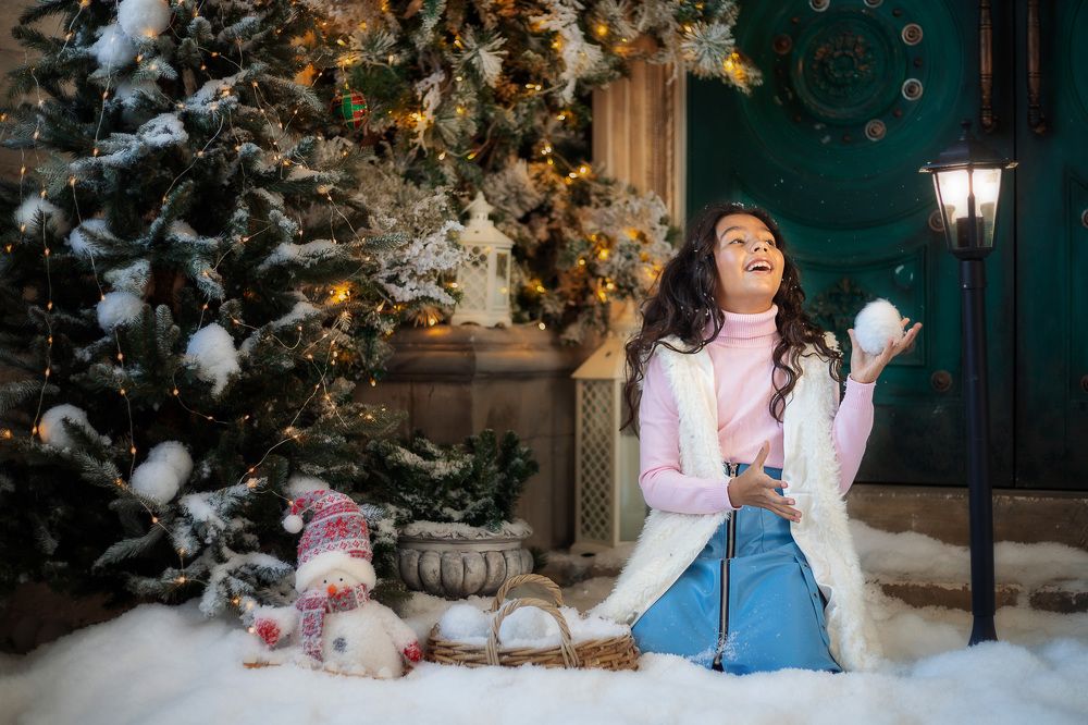 Photograph by Татьяна Скворцова