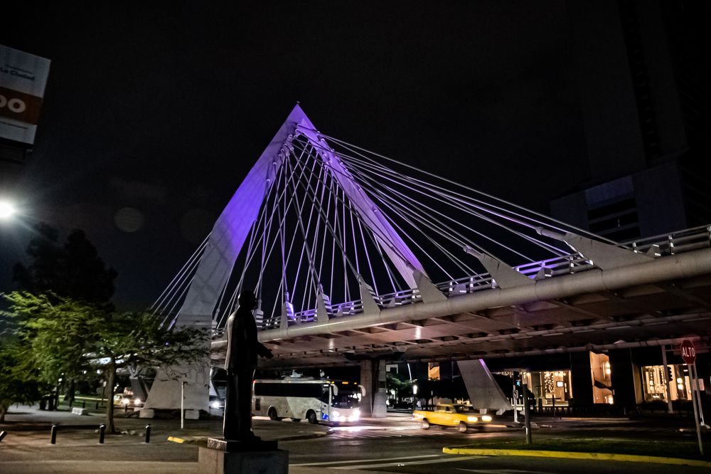 Photograph by Eduardo Vega