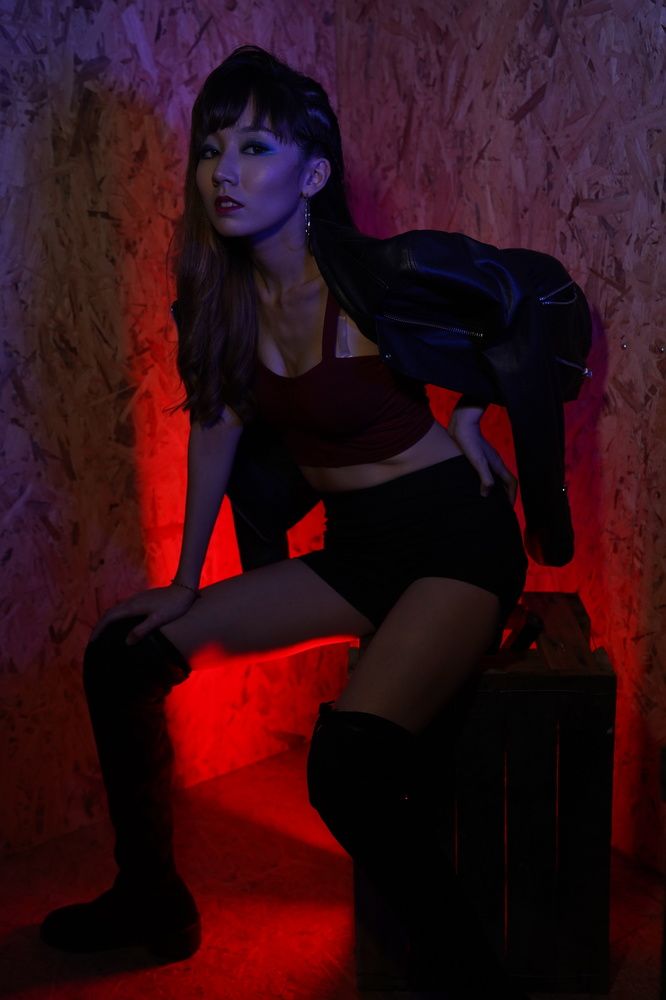 Photograph by Soon Pau Hong