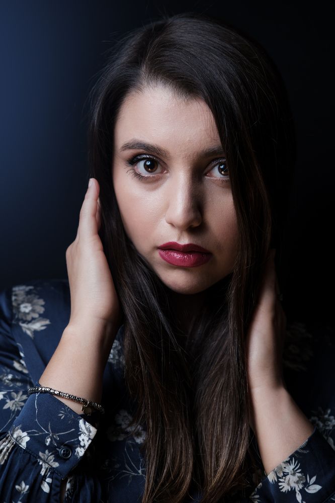 Photograph by Francesco Pronestì