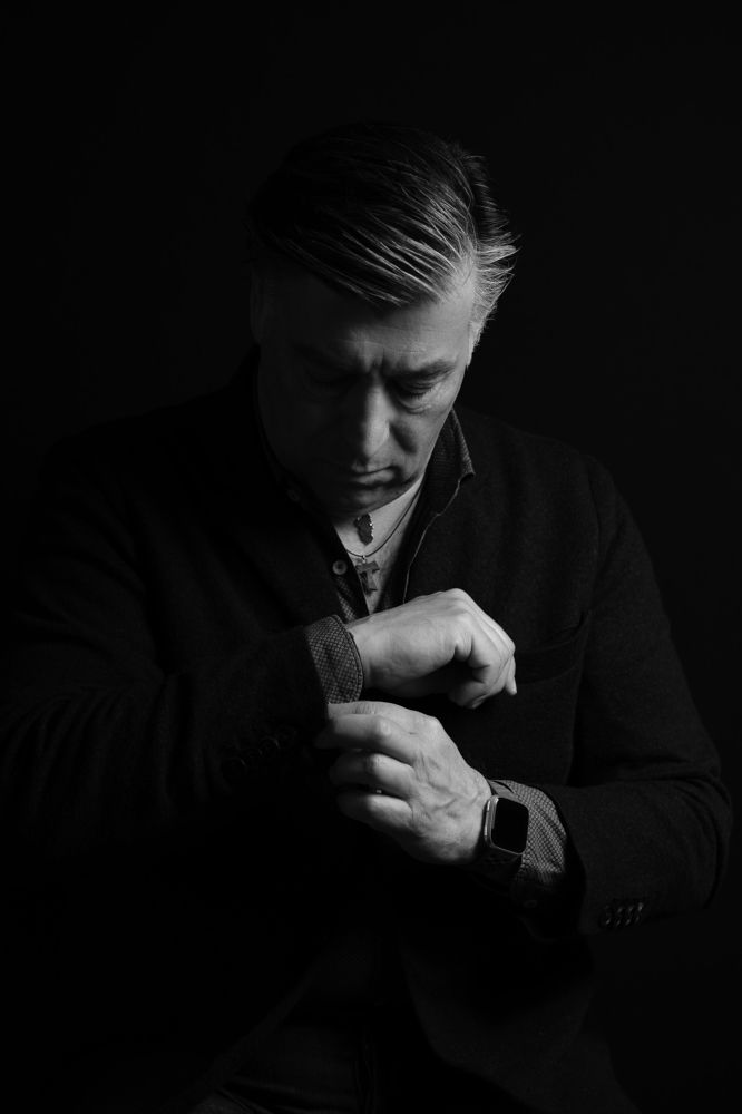 Photograph by Francesco Pronestì