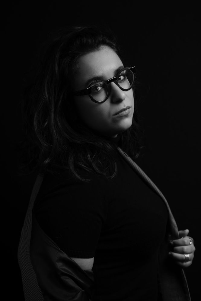 Photograph by Francesco Pronestì