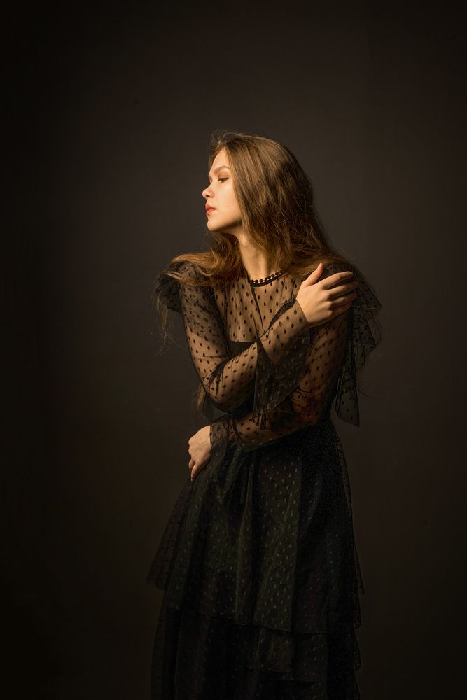 Photograph by Петр Мещеряков