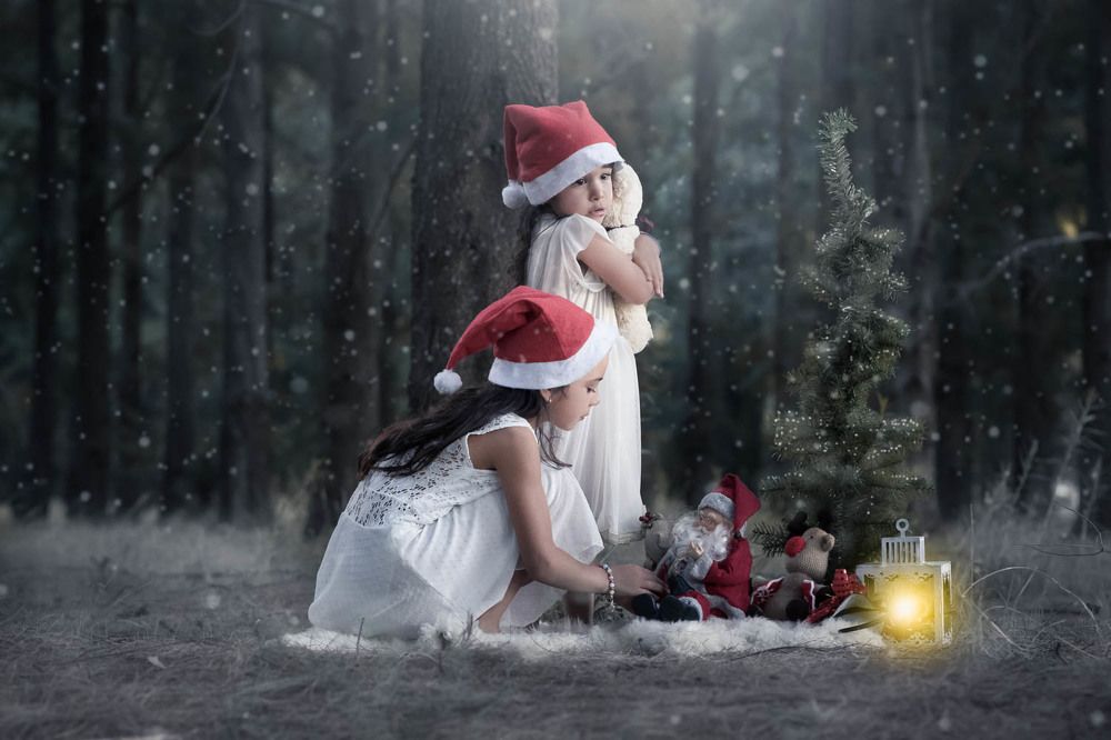 Фотография автора SUSANA GONZALEZ