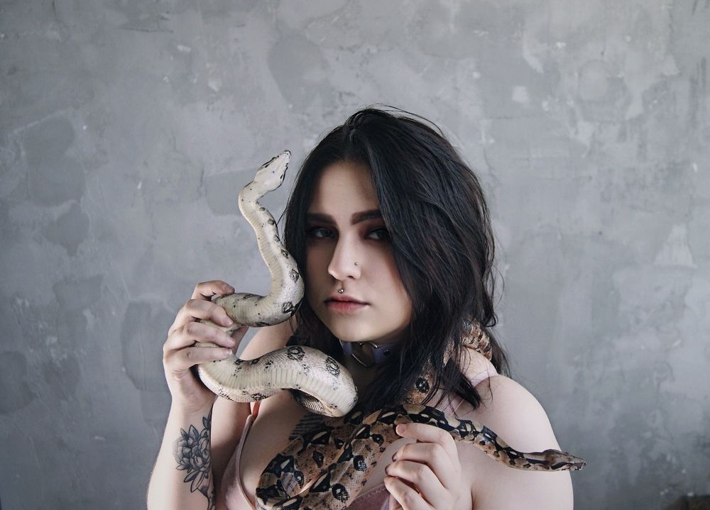 Photograph by Ольга Монаенкова