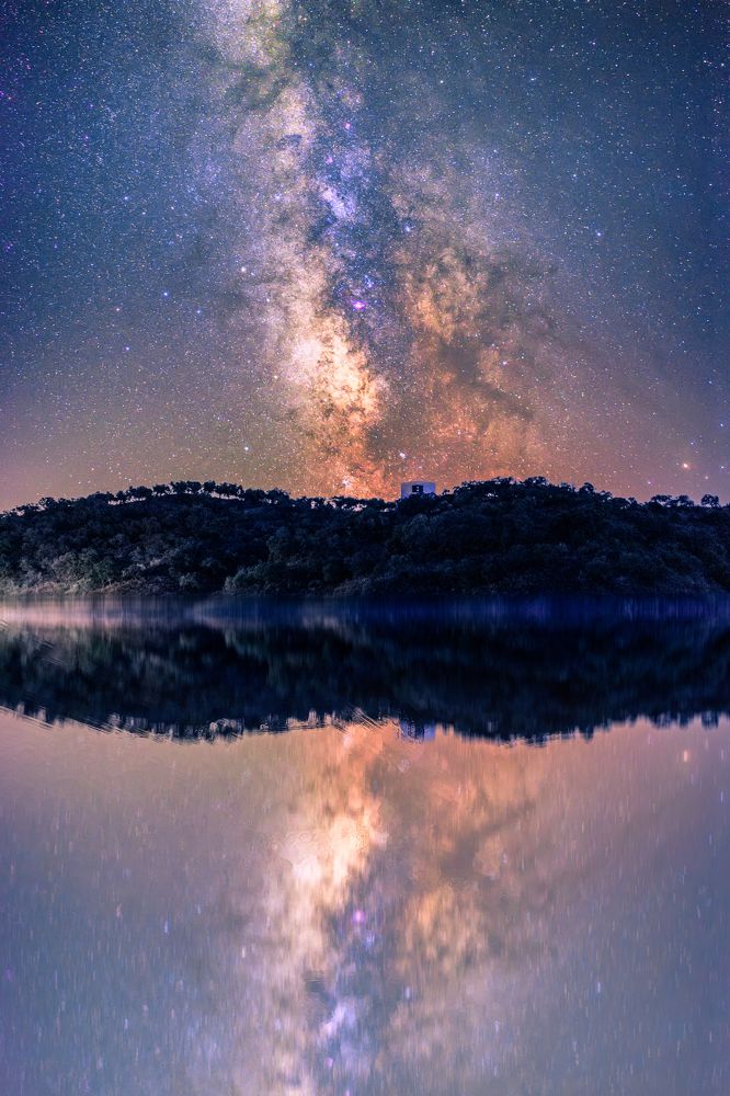 Photograph by Adrian Pandelet Barco