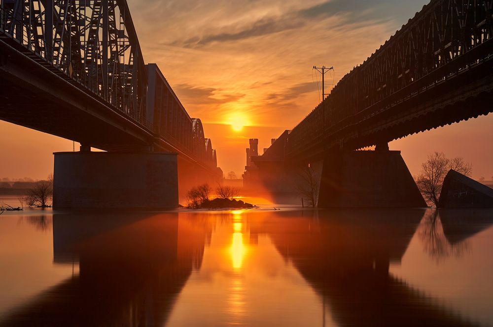 Photograph by Roman Hudzik