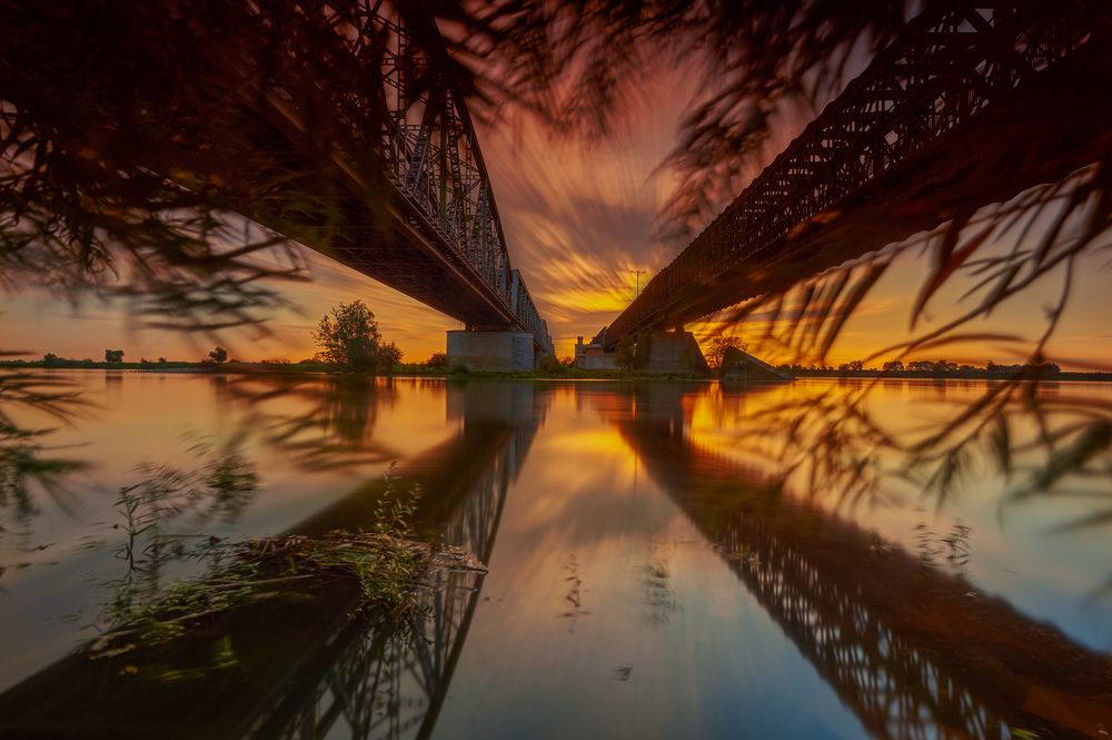 Photograph by Roman Hudzik