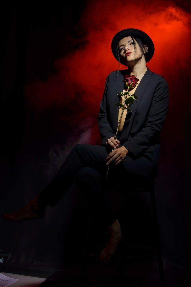 Photograph by Алла Климова