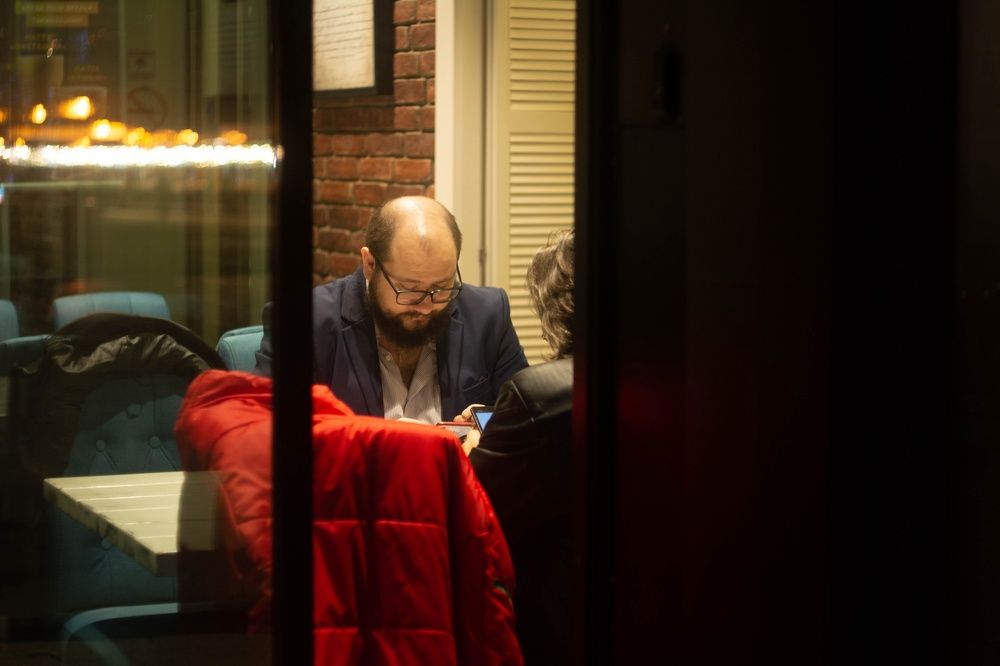 Photograph by Александр Лобынцев