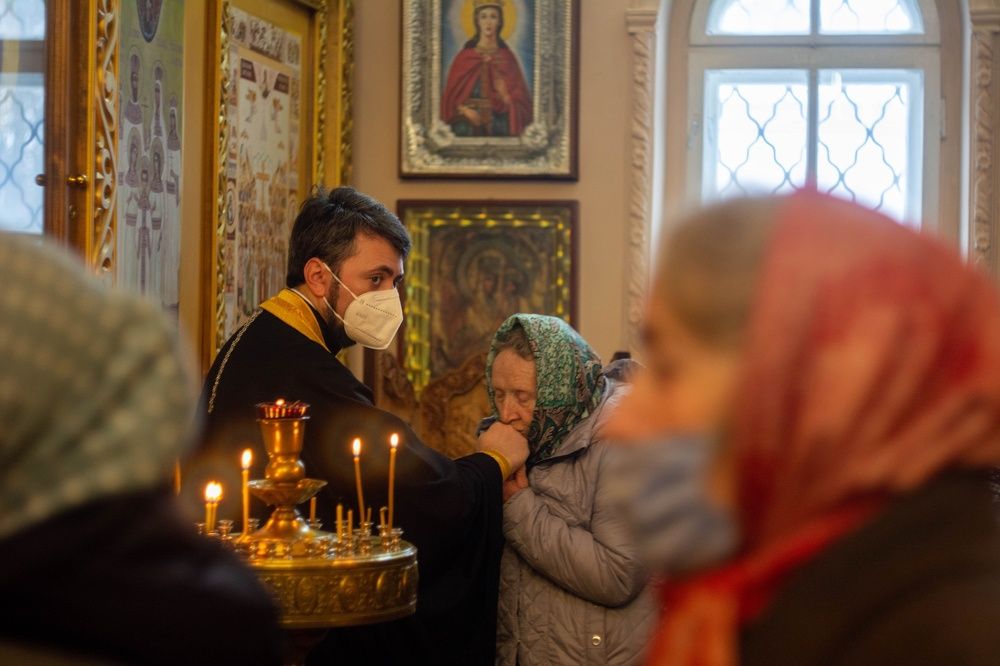 Photograph by Александр Лобынцев