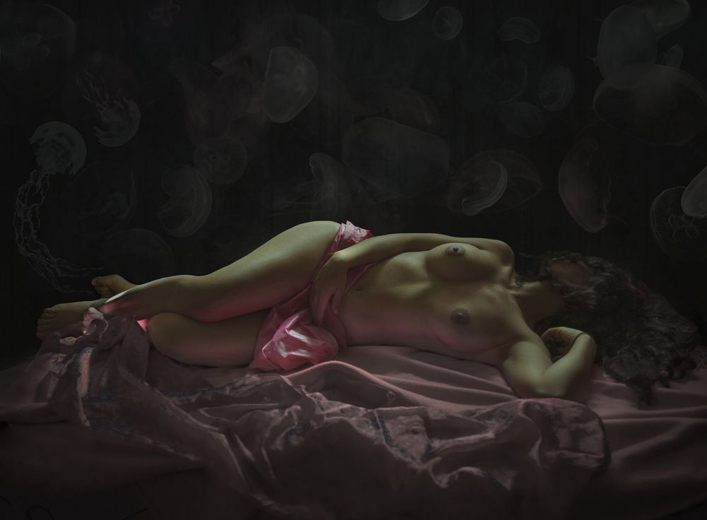 The Year I Wasn't There