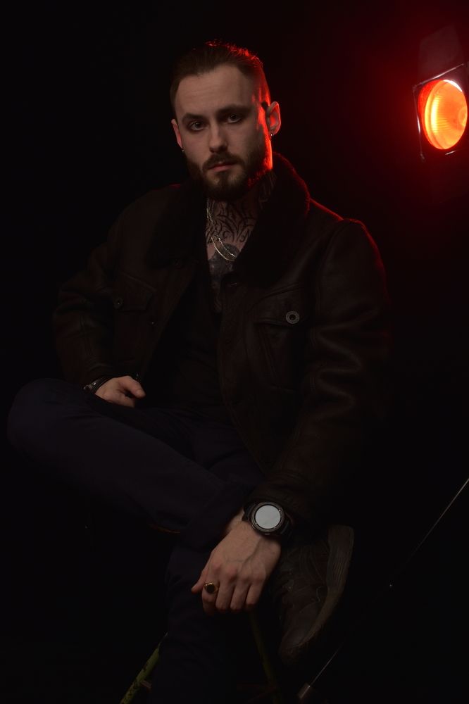 Photograph by Ольга Монаенкова